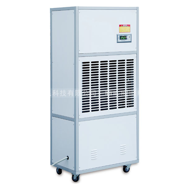 常規(guī)型調(diào)溫除濕機